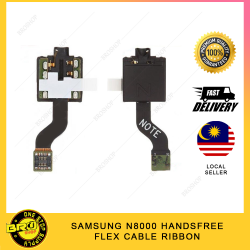 SAMSUNG N8000 HANDSFREE FLEX CABLE RIBBON