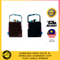 SAMSUNG N950 (NOTE 8) WIRELESS CHARGER CHIP FLEX CABLE RIBBON