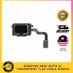 SAMSUNG N960 (NOTE 9) FINGERPRINT FLEX CABLE RIBBON