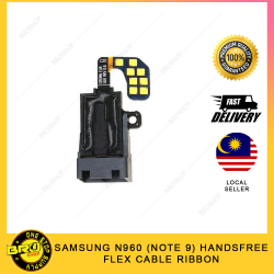 SAMSUNG N960 (NOTE 9) HANDSFREE FLEX CABLE RIBBON