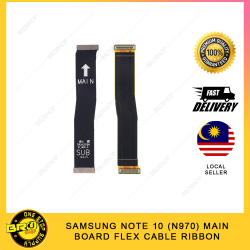 SAMSUNG NOTE 10 (N970) MAIN BOARD FLEX CABLE RIBBON
