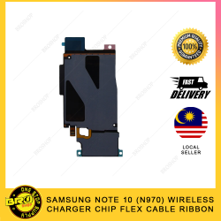 SAMSUNG NOTE 10 (N970) WIRELESS CHARGER CHIP FLEX CABLE RIBBON