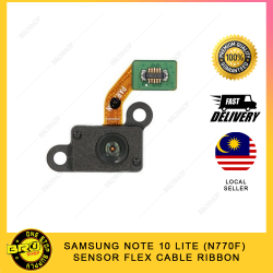 SAMSUNG NOTE 10 LITE (N770F) SENSOR FLEX CABLE RIBBON