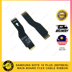 SAMSUNG NOTE 10 PLUS (N976B/N) MAIN BOARD FLEX CABLE RIBBON