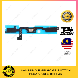 SAMSUNG P355 HOME BUTTON FLEX CABLE RIBBON