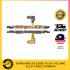 SAMSUNG S6 EDGE PLUS VOLUME FLEX CABLE RIBBON