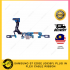 SAMSUNG G935F ( S7 EDGE ) PLUG IN RIBBON