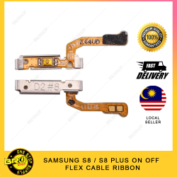 SAMSUNG S8 / S8 PLUS ON OFF FLEX CABLE RIBBON