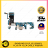 SAMSUNG S9 PLUS (G965F) PLUG IN CHARGING FLEX CABLE RIBBON