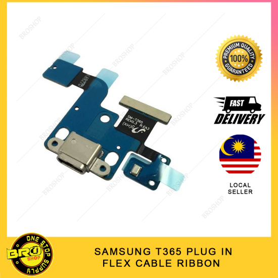 SAMSUNG T365 PLUG IN CHARGING FLEX CABLE RIBBON