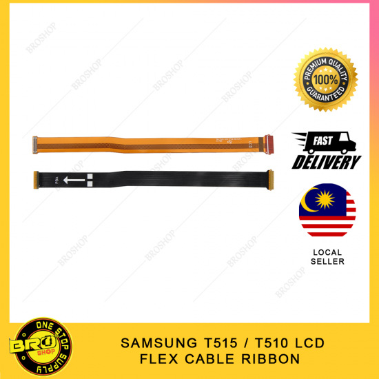 SAMSUNG T515 LCD FLEX CABLE RIBBON