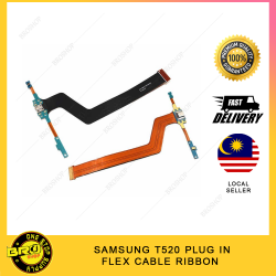 SAMSUNG T520 PLUG IN CHARGING FLEX CABLE RIBBON