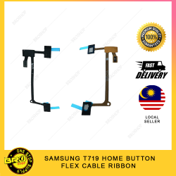 SAMSUNG T719 HOME BUTTON FLEX CABLE RIBBON