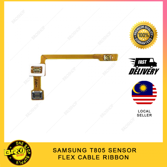 SAMSUNG T805 SENSOR FLEX CABLE RIBBON