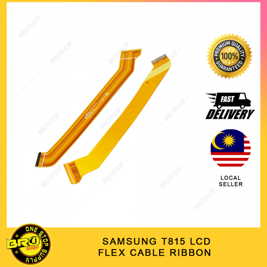 SAMSUNG T815 LCD FLEX CABLE RIBBON