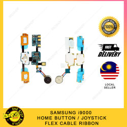 SAMSUNG i9000 HOME BUTTON / JOYSTICK FLEX CABLE RIBBON SAMSUNG i9000 HOME BUTTON / JOYSTICK FLEX CABLE RIBBON