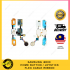 SAMSUNG i9000 HOME BUTTON / JOYSTICK FLEX CABLE RIBBON