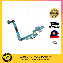 SAMSUNG i9250 PLUG IN CHARGING FLEX CABLE RIBBON