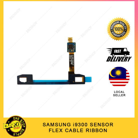SAMSUNG i9300 SENSOR FLEX CABLE RIBBON
