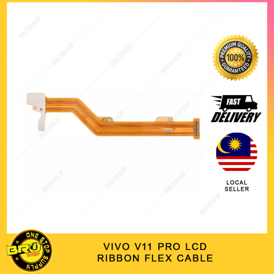 VIVO V11 PRO LCD FLEX CABLE RIBBON