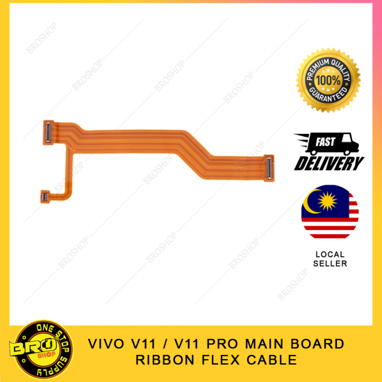 VIVO V11 / V11 PRO MAIN BOARD FLEX CABLE RIBBON VIVO V11 / V11 PRO MAIN BOARD FLEX CABLE RIBBON