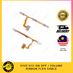 VIVO V11i ON OFF / VOLUME FLEX CABLE RIBBON