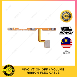 VIVO V7 ON OFF / VOLUME FLEX CABLE RIBBON
