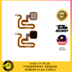 VIVO V7 PLUS FINGERPRINT SENSOR FLEX CABLE RIBBON