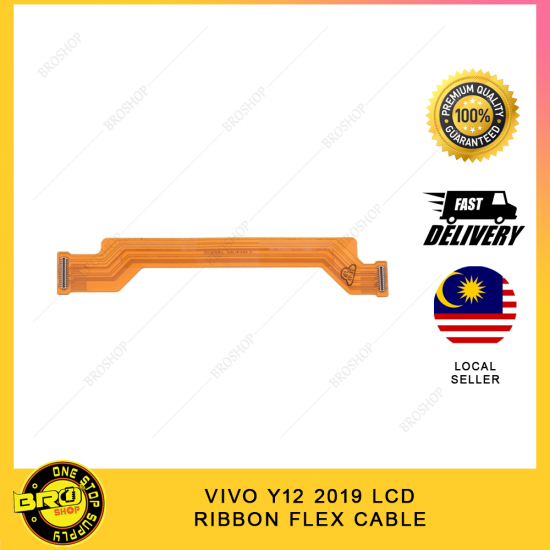VIVO Y12 2019 LCD FLEX CABLE RIBBON VIVO Y12 2019 LCD FLEX CABLE RIBBON
