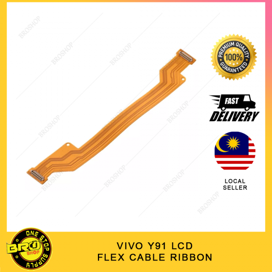VIVO Y91 LCD FLEX CABLE RIBBON