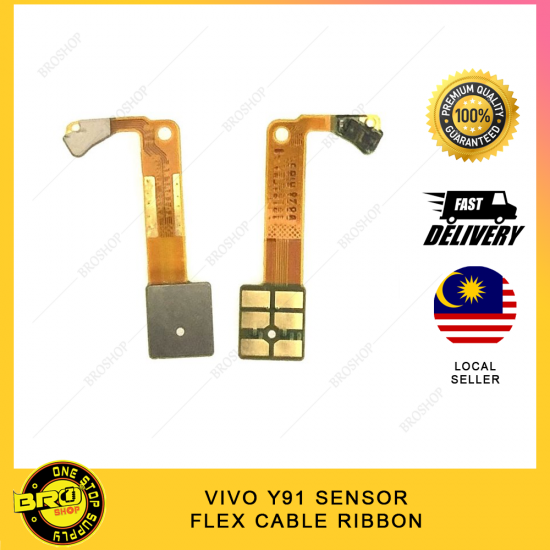 VIVO Y91 SENSOR FLEX CABLE RIBBON