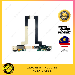 XIAOMI M4 PLUG IN CHARGING FLEX CABLE RIBBON
