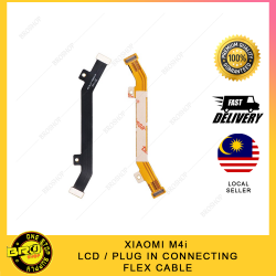 XIAOMI M4i LCD / PLUG IN CHARGING CONNECTING FLEX CABLE RIBBON