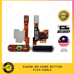 XIAOMI M5 HOME BUTTON FLEX CABLE RIBBON