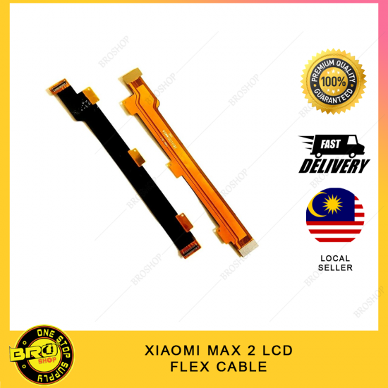 XIAOMI MAX 2 LCD FLEX CABLE RIBBON