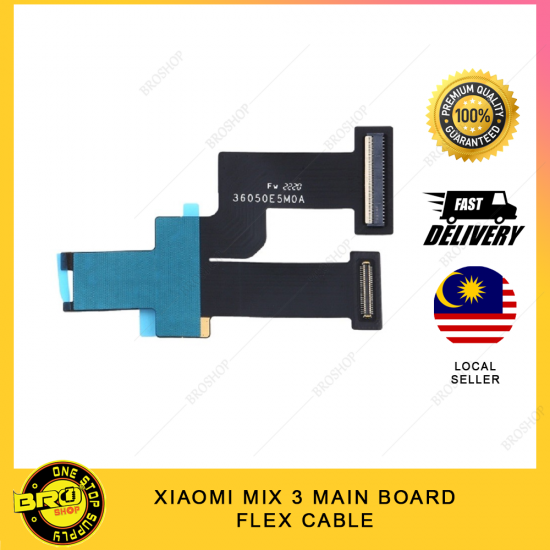 XIAOMI MIX 3 MAIN BOARD FLEX CABLE RIBBON