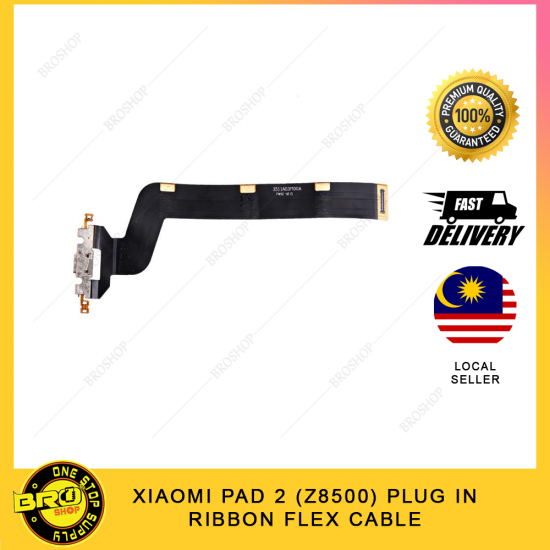 XIAOMI PAD 2 (Z8500) PLUG IN CHARGING FLEX CABLE RIBBON