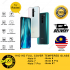 Redmi Note 6 7 8 8T Pro 111D Premium FullCover Tempered Glass
