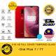 ONEPLUS 7 7T 111D Anti-Bluelight Premium FullCover Tempered Glass