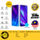 REALME C2 XT 2 3 5 5S 111D Anti-Bluelight Premium FullCover Tempered Glass REALME C2 XT 2 3 5 5S 111D Anti-Bluelight Premium FullCover Tempered Glass