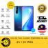 VIVO S1 S1 PRO V17 2020 111D Anti-Bluelight Premium FullCover Tempered Glass