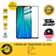 Realme C1 C2 2 3 5 5S X X2 PRO 9H Premium Oleophobic Coating Tempered Glass