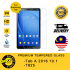 Samsung Tab A 2016 10.1 T585 T825 9H Premium Oleophobic Coating Tempered Glass