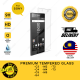 Sony C3 C4 C5 E4 M2 M4 M5 T2 T3 9H Premium Oleophobic Coating Tempered Glass