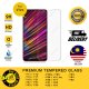 Vivo Y11 Y12 Y15 Y17 Y19 Y31 Y37 Y51 Y53 Y55 Y55S Y65 Y66 Y69 Y71 Y81 Y83 Y85 Y91 Y93 Y95 9H Premium Oleophobic Coating Tempered Glass