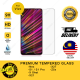 Vivo Nex S1 Pro X Shot X21 X27 Z5X 9H Premium Oleophobic Coating Tempered Glass