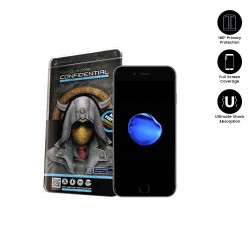 Apple iPhone 7 Plus / 7+  Confidential Screen Protector