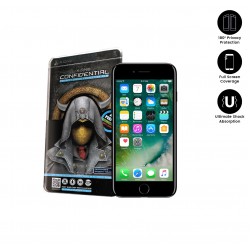 Apple iPhone 7  Confidential Screen Protector