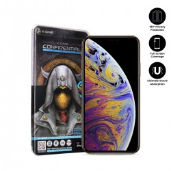 Apple iPhone XS Max ( 6.5" ) Confidential Screen Protector