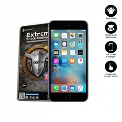 Apple iPhone 6 / iPhone 6s Full Coverage Matte Film Screen Protector